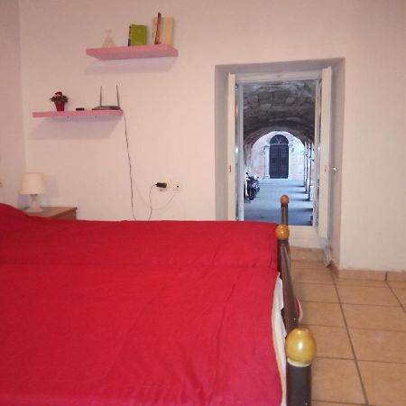 Sotoportego Chania  Buitenkant foto