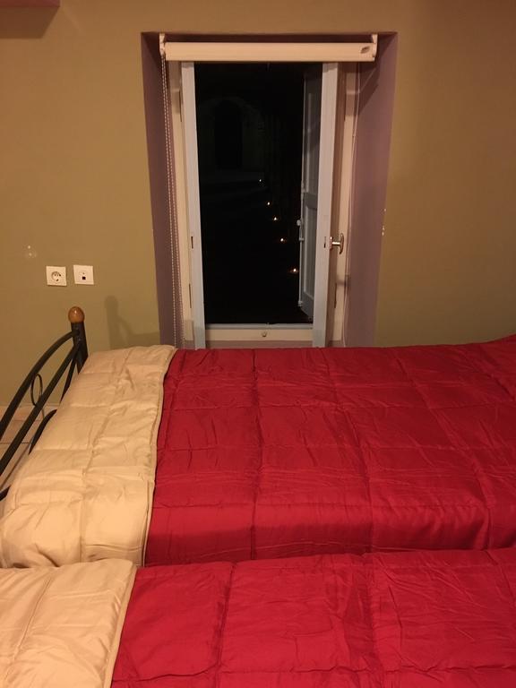 Sotoportego Chania  Buitenkant foto