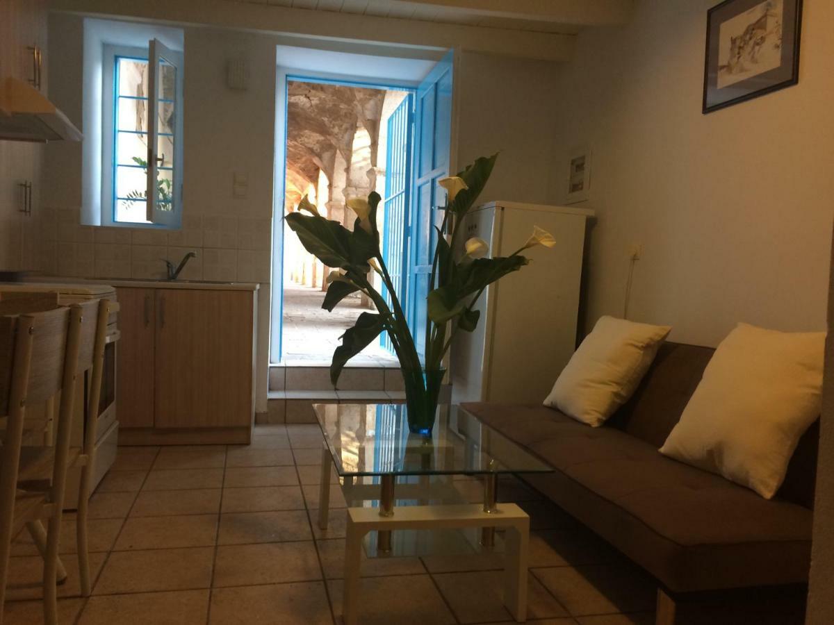 Sotoportego Chania  Buitenkant foto