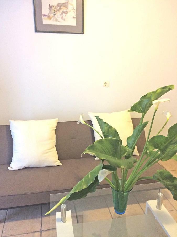 Sotoportego Chania  Buitenkant foto