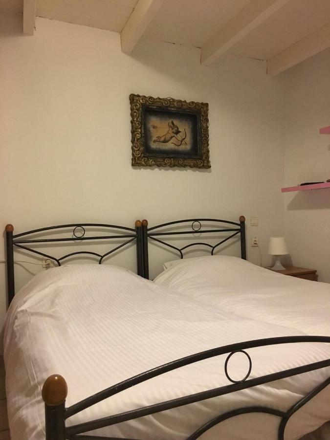 Sotoportego Chania  Buitenkant foto