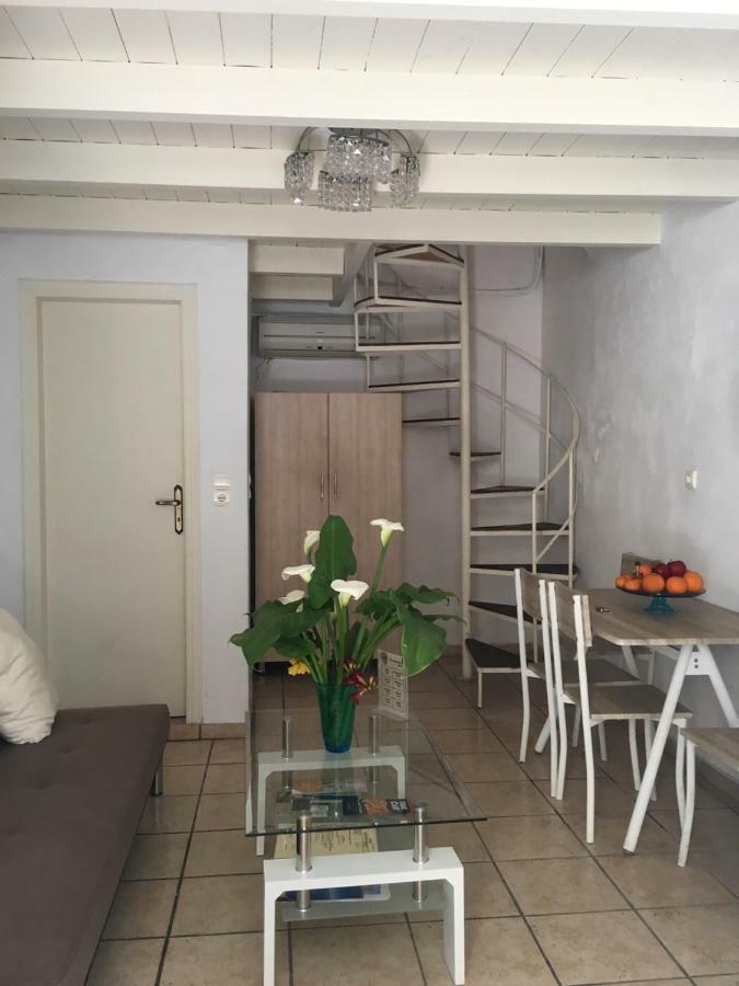 Sotoportego Chania  Buitenkant foto