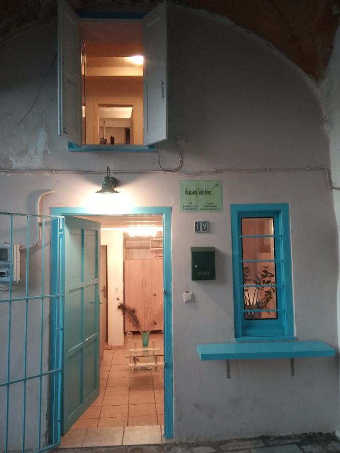 Sotoportego Chania  Buitenkant foto