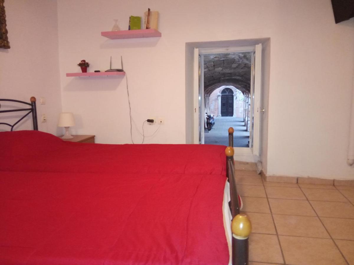 Sotoportego Chania  Buitenkant foto
